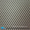 2014 Eco modern fashion mesh fabric for sport shoes, grey color